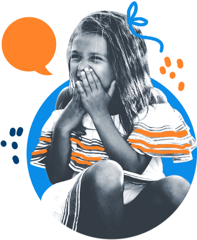 Angielski dla dzieci Kabaty