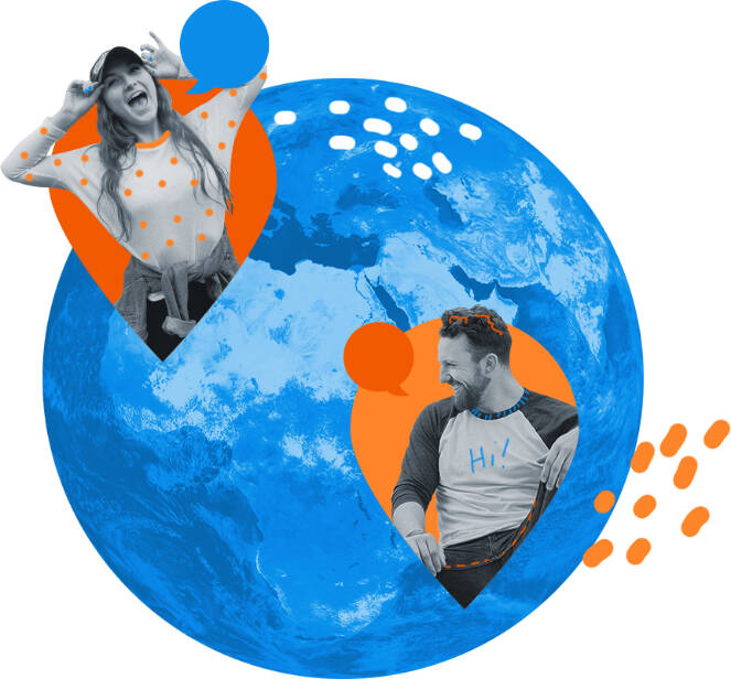 native speaker Kabaty