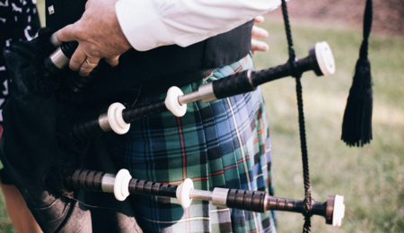 St Andrew's Day