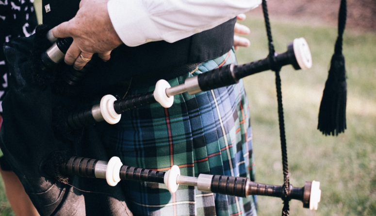 St Andrew's Day