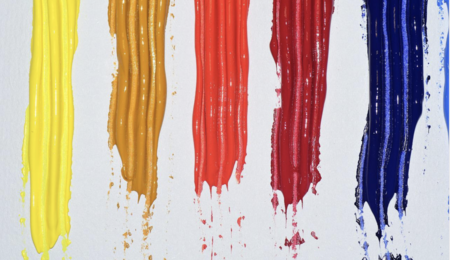 35 Common Colour Idioms