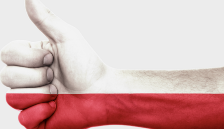 Święto Niepodleglości - 11 listopada