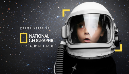 Angielski z National Geographic Learning