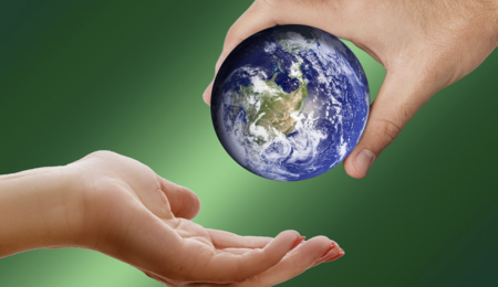 Earth Day