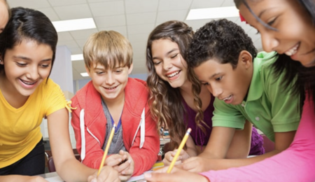 Wyniki egzaminów PEIC Young Learners