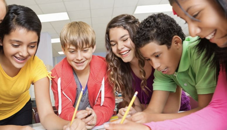 Wyniki egzaminów PEIC Young Learners
