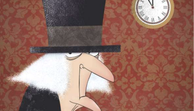 A Christmas Carol