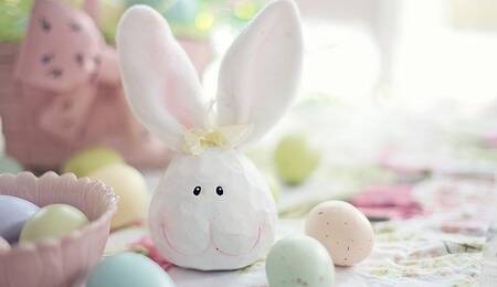 Wiosenne warsztaty dla dzieci Easter Fun & Crafts