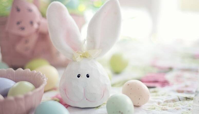 Wiosenne warsztaty dla dzieci Easter Fun & Crafts