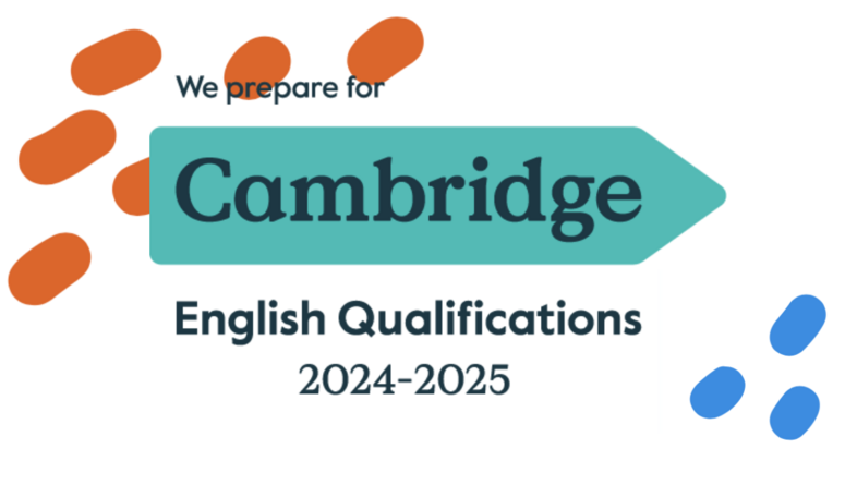 Rejestracja na egzaminy Cambridge dla młodzieży: Key oraz Preliminary for Schools.