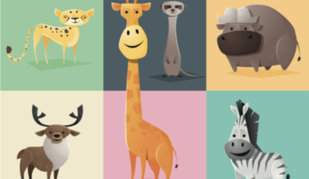 Konkurs Animal Rhymes
