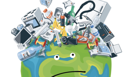 Earth Day - Dzień Ziemi