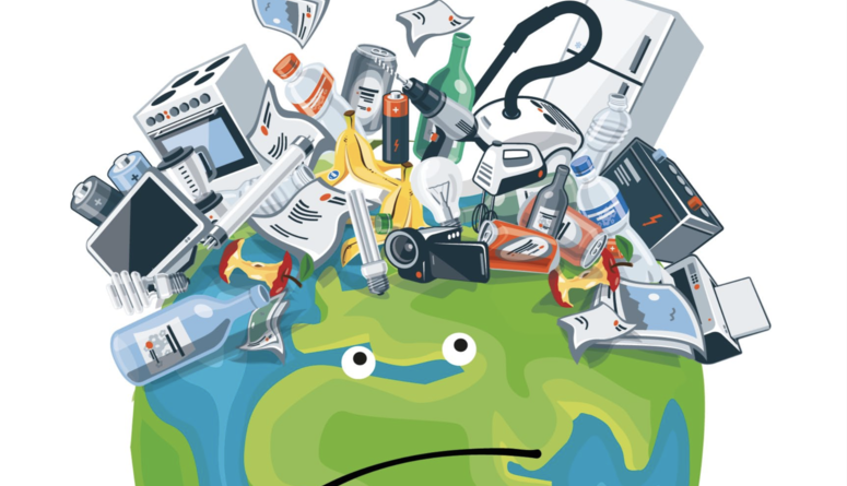 Earth Day - Dzień Ziemi
