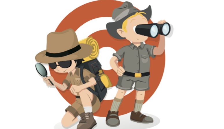 Wakacyjne warsztaty dla dzieci YOUNG EXPLORERS
