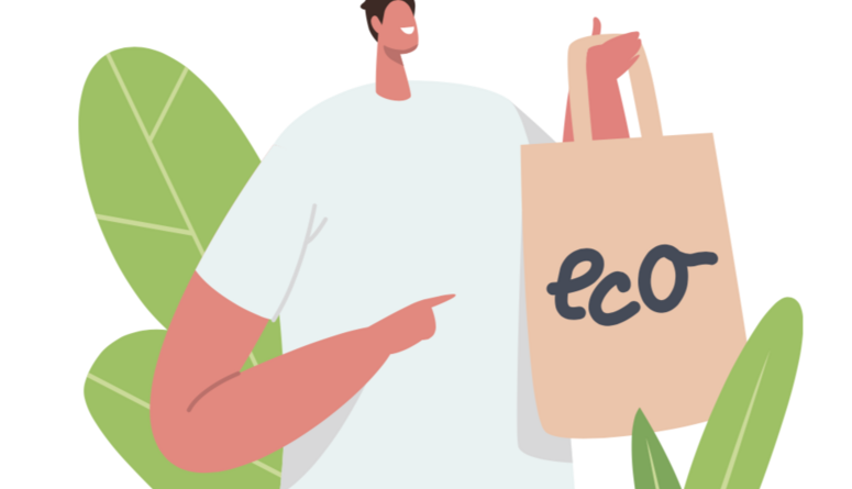 Simple steps for a more sustainable life