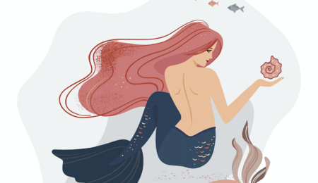 Konkurs realioznawczy - The Selkie Bride