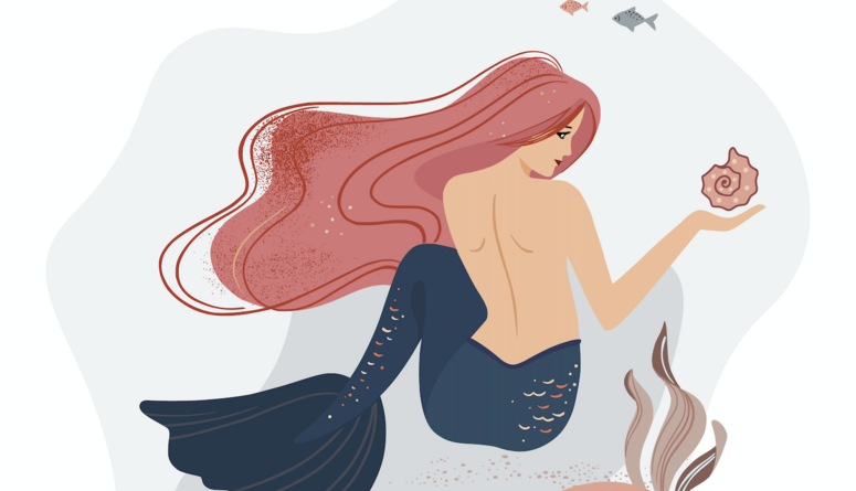 Konkurs realioznawczy - The Selkie Bride