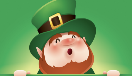 Konkurs realioznawczy - The Legend of the Leprechaun