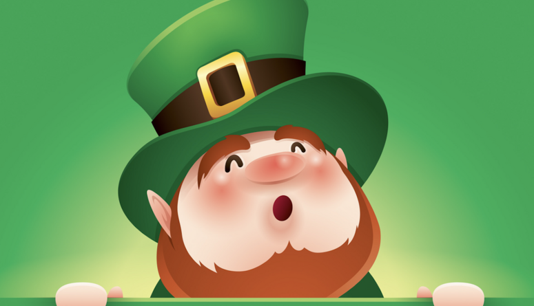 Konkurs realioznawczy - The Legend of the Leprechaun