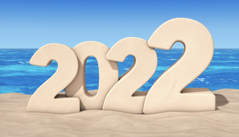 Kursy wakacyjne 2022