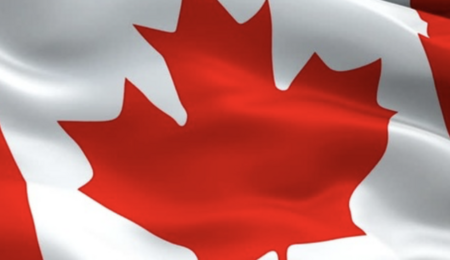 Canada Quiz