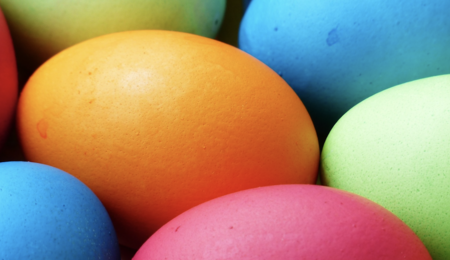 Easter Quiz