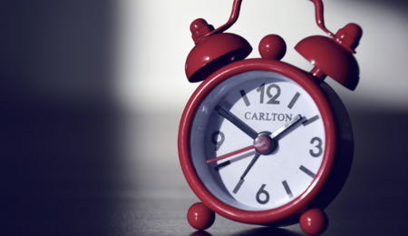 Time Idioms