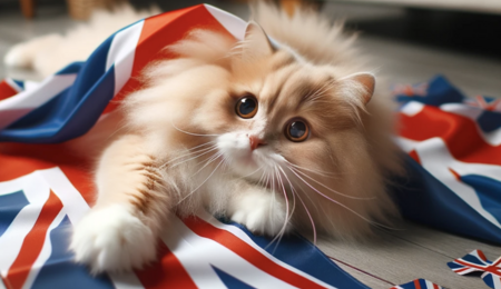 15 Cat Idioms