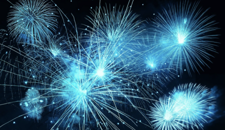 Festivals and holidays in the UK and USA