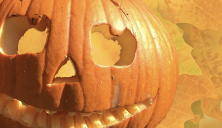 Halloween Quiz