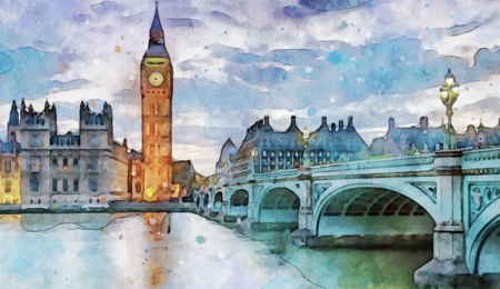Ultimate London Quiz