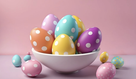 Ultimate Easter Quiz