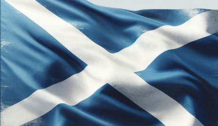 Scotland Quiz