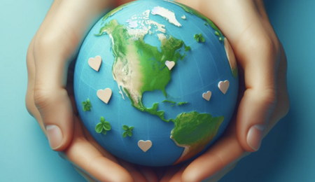 Earth Day Quiz