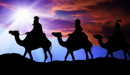 The Christmas Story Quiz